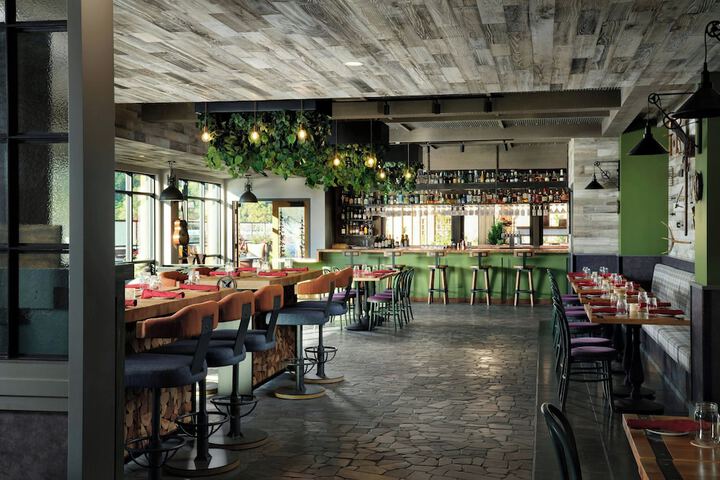 The Somm Hotel & Spa Autograph Collection