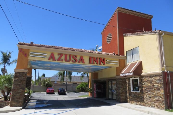 Hotel 8 of 48