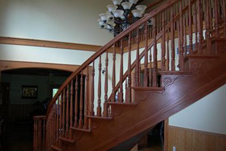 Ninemile Point Bed & Breakfast