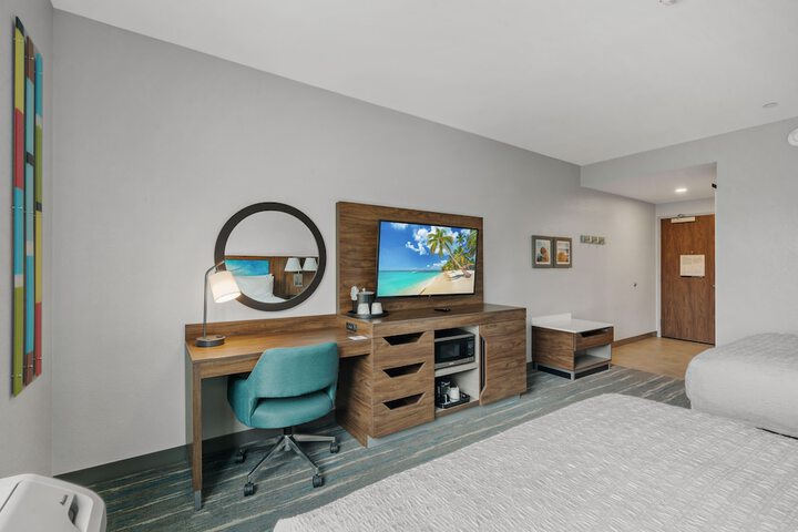 Hampton Inn Morro Bay
