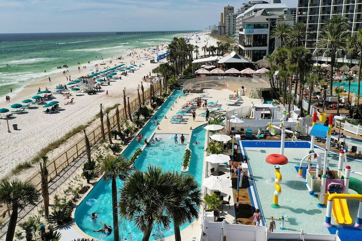 Holiday Inn Resort Panama City Beach by IHG