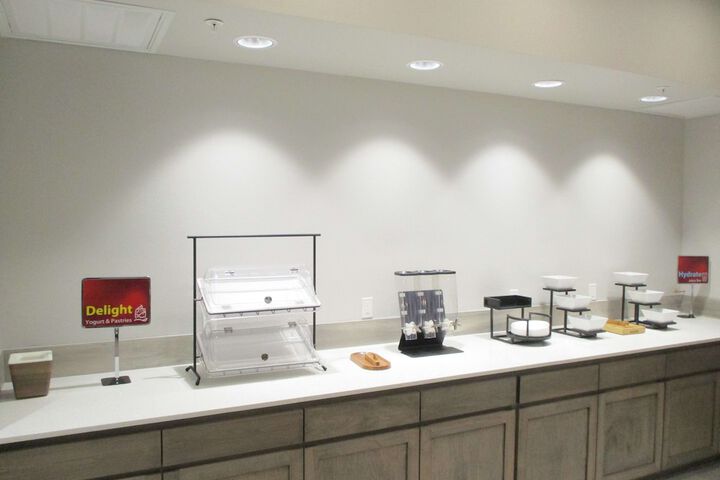 Breakfast/Coffee Service 16 of 19