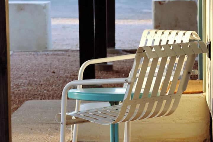 The Dixie Motel Brenham