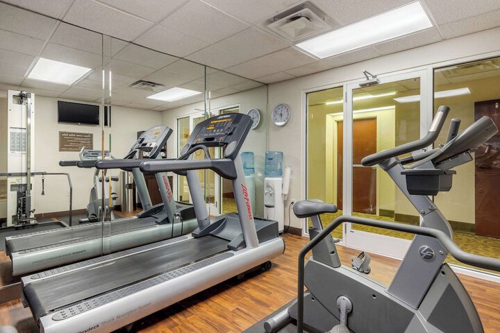 Health and Fitness 49 of 52