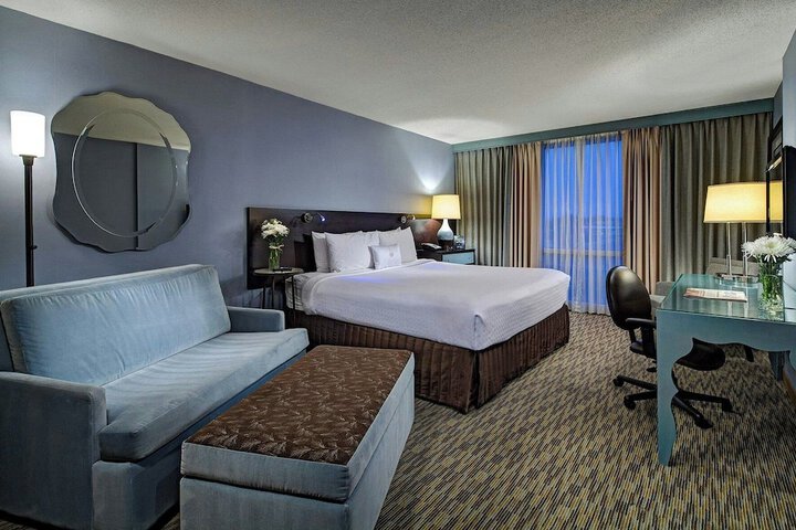 Crowne Plaza Chicago Ohare Hotel & Conf Center by IHG