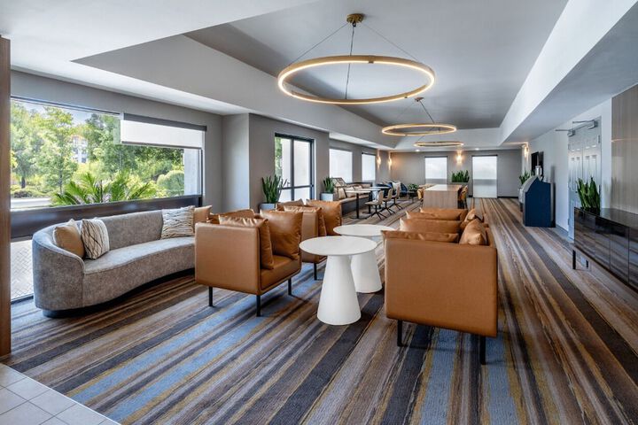 Holiday Inn Dublin-Pleasanton by IHG