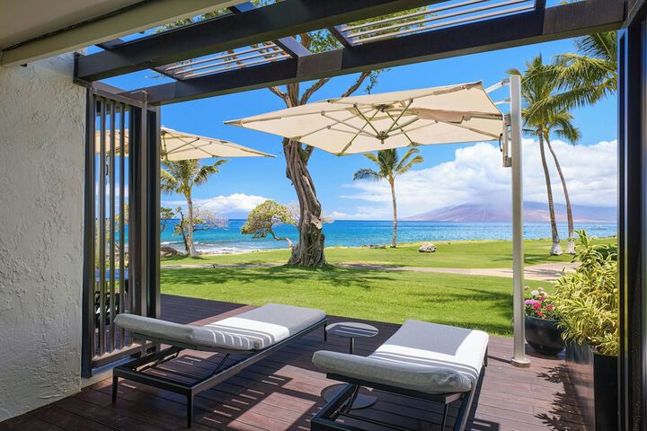 Wailea Beach Resort - Marriott Maui