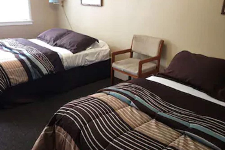 Trail Motel