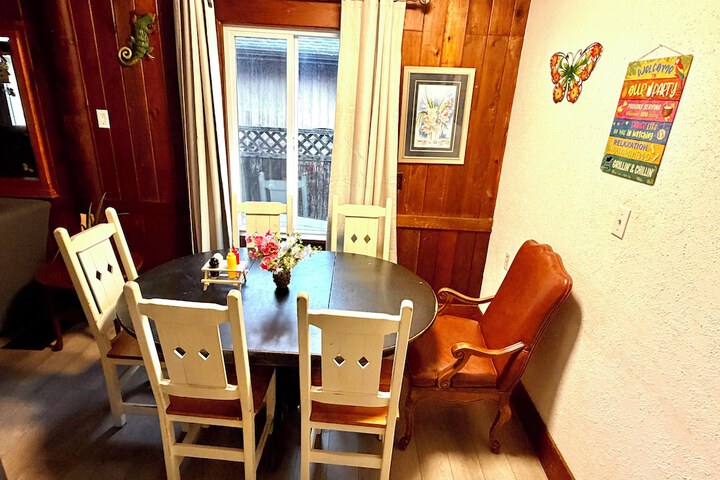 Richca Chalets Resort