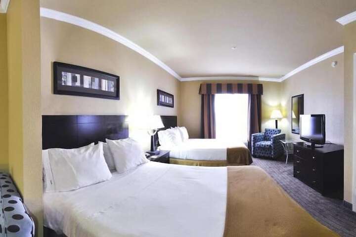 Holiday Inn Express Hotel & Suites Natchitoches by IHG