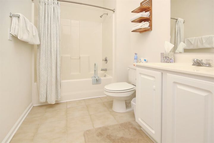 28C Sandpiper Bay