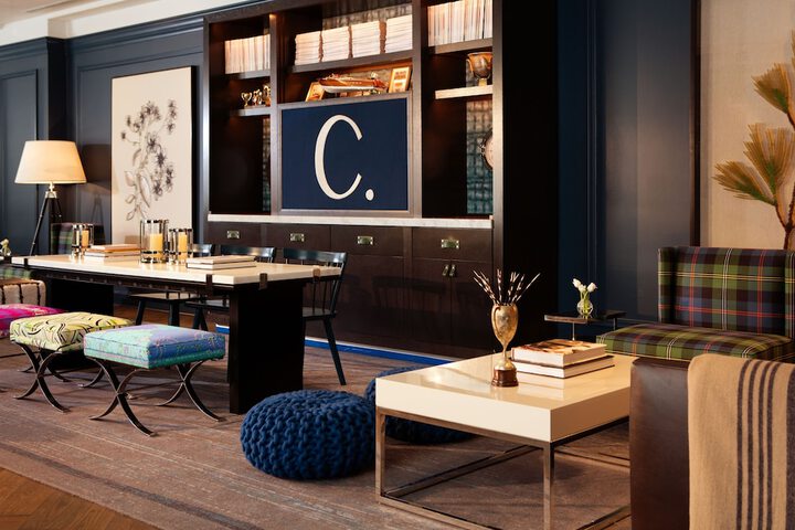 Kimpton Cardinal Hotel by IHG
