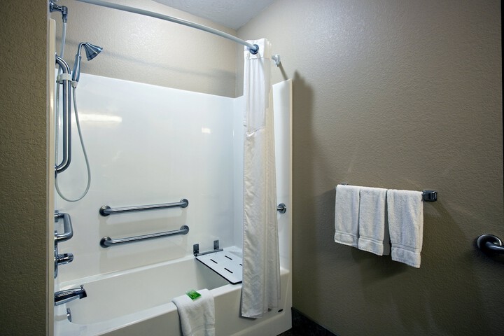 Holiday Inn Express & Suites Green Bay East by IHG