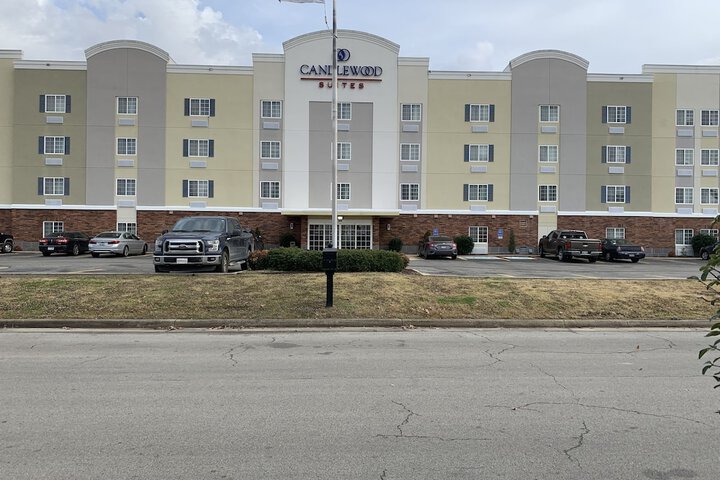 Hotel 3 of 22