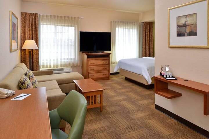 Staybridge Suites Las Cruces by IHG