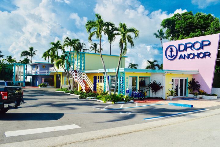 Hotel 11 of 198