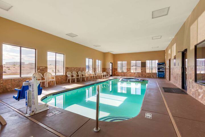 Pool 11 of 47