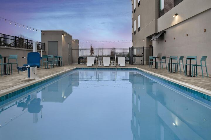 Home2 Suites by Hilton Ashburn Va