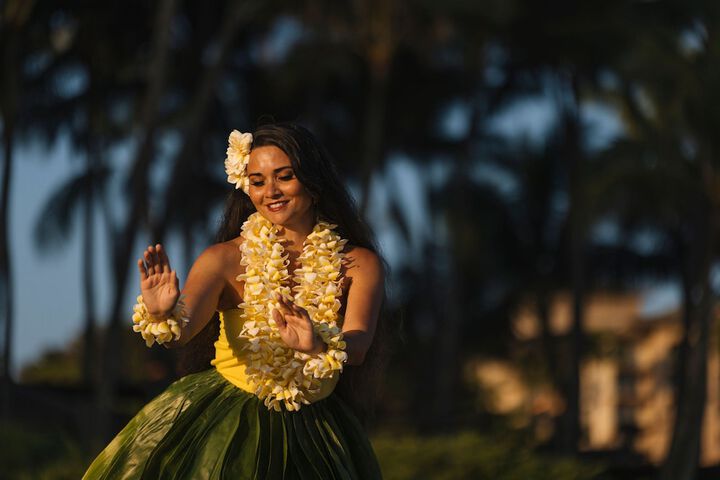 The Ritz-Carlton Maui Kapalua