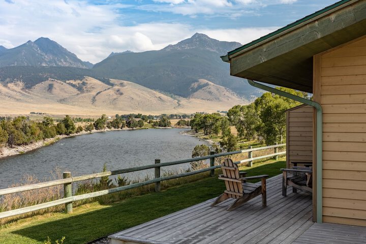Yellowstone Valley Lodge an Ascend Collection Hotel