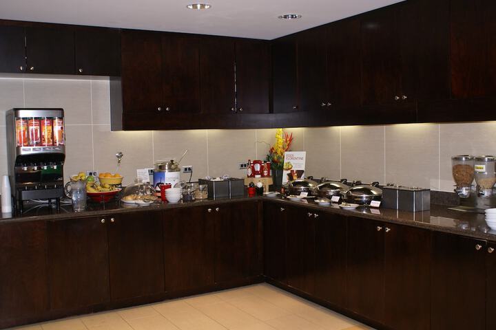 Residence Inn by Marriott Pittsburgh Monroeville / Wilkins