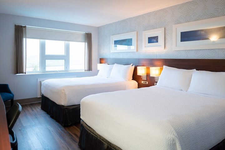 Rodd Moncton Hotel
