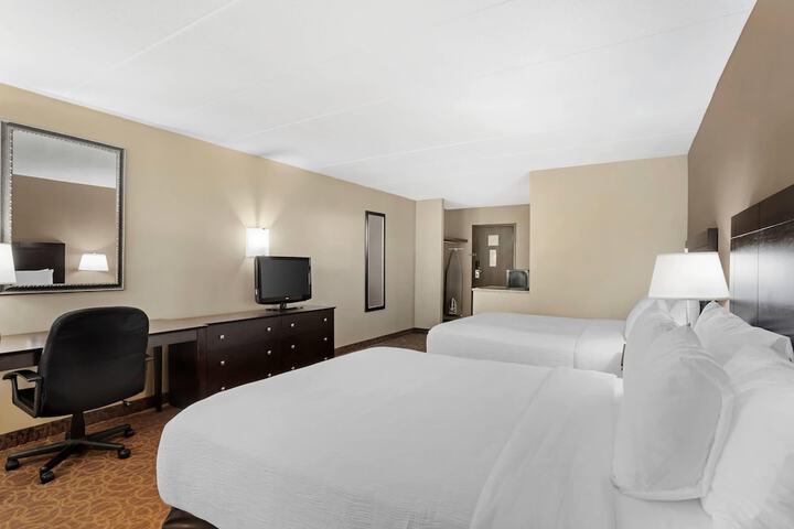 Quality Inn Old Saybrook - Westbrook