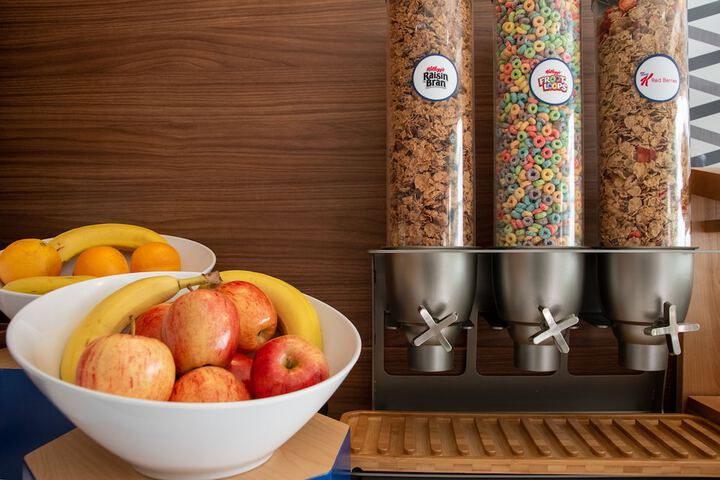Holiday Inn Express Hotel & Suites Natchitoches by IHG