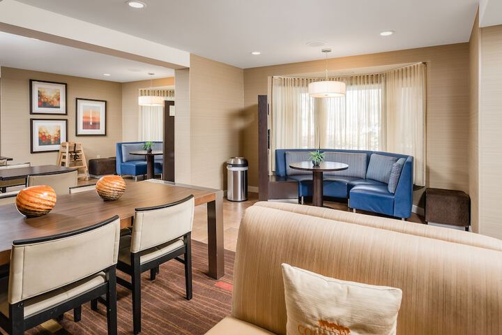 Courtyard by Marriott Gulf Shores Craft Farms