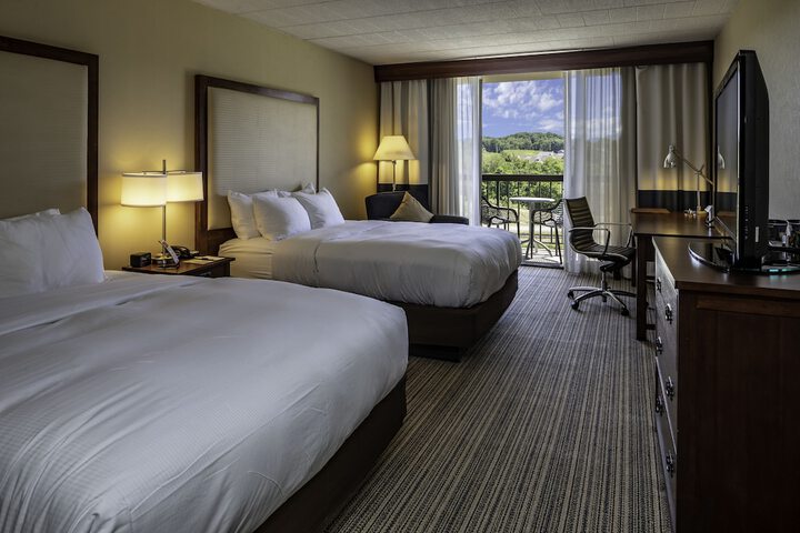DoubleTree by Hilton Pittsburgh - Cranberry