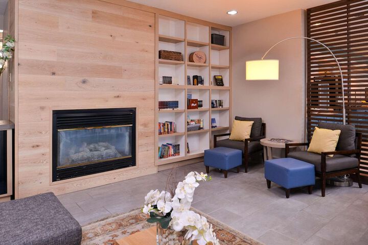 Country Inn & Suites by Radisson Omaha Airport, IA