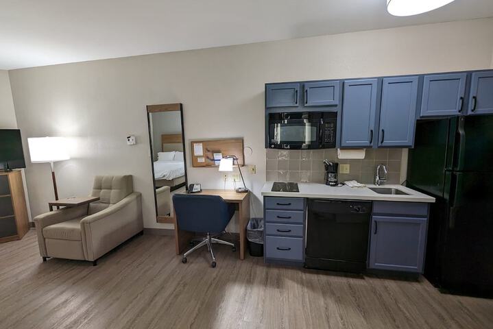 Candlewood Suites Aberdeen-Bel Air by IHG