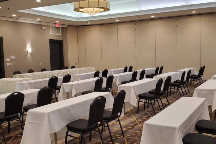 Holiday Inn Staunton Conference Center by IHG