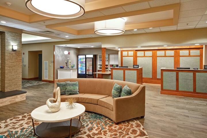 Hotel Interior 12 of 45