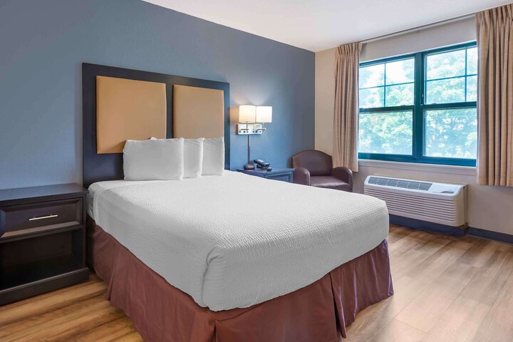 Extended Stay America Suites Philadelphia Cherry Hill
