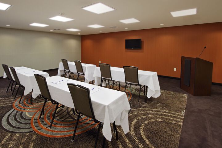 Meeting 18 of 27
