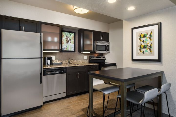 Residence Inn by Marriott Long Beach