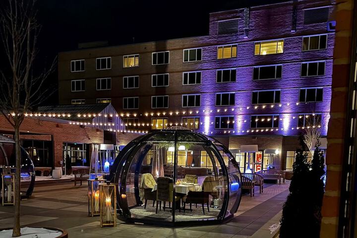 The H Hotel