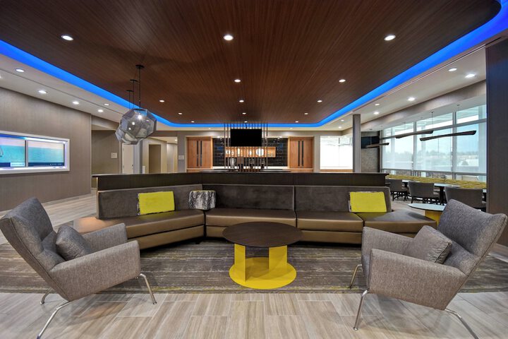 SpringHill Suites by Marriott Holland