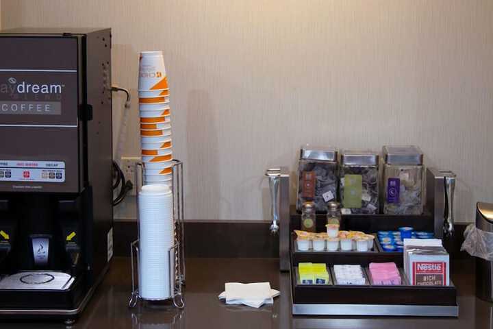 MainStay Suites at Discovery Park of America