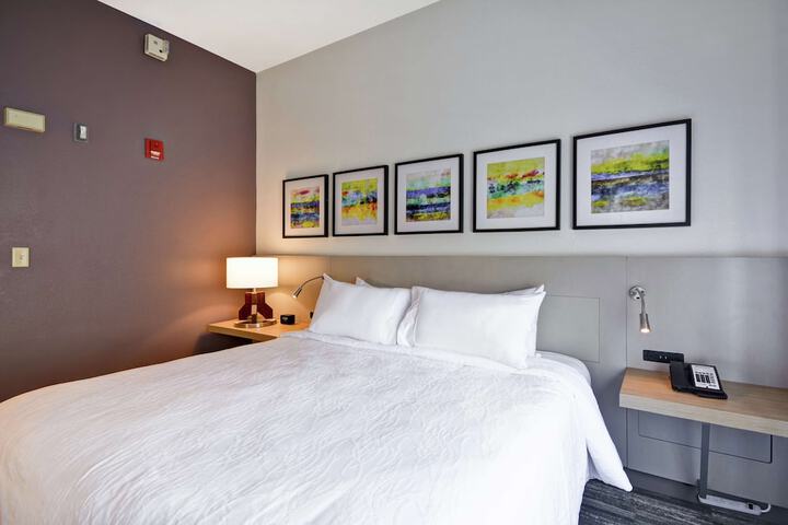 Hilton Garden Inn Panama City