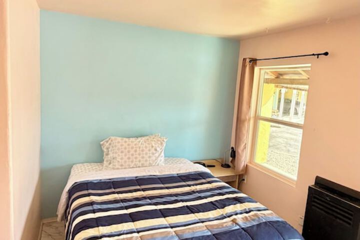 El Rey Motel