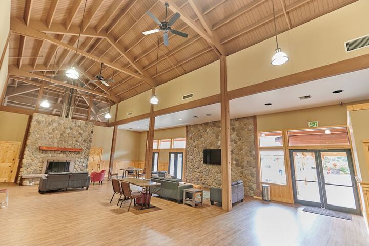 Mt Hood Village RV Resort