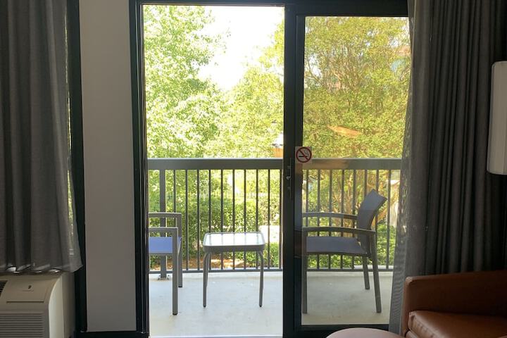 Terrace/Patio 54 of 61