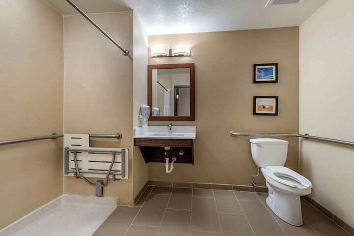 Comfort Inn & Suites Goodland