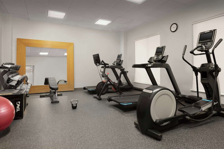 Health and Fitness 42 of 44