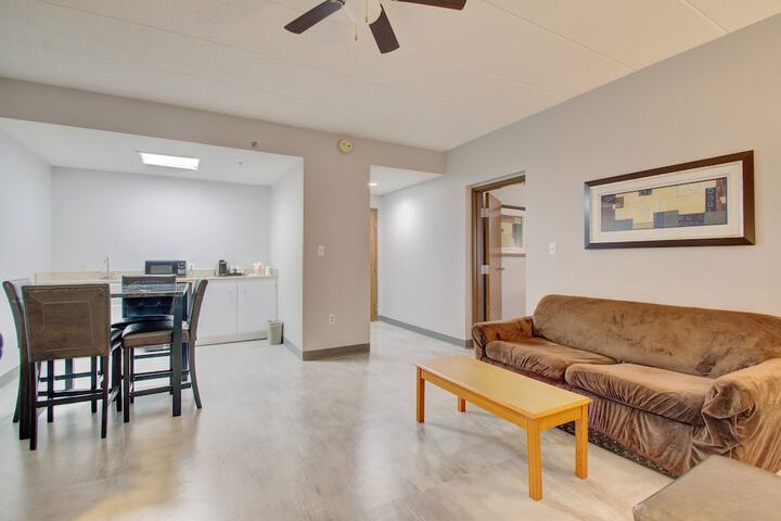 Quality Inn & Suites CVG Airport