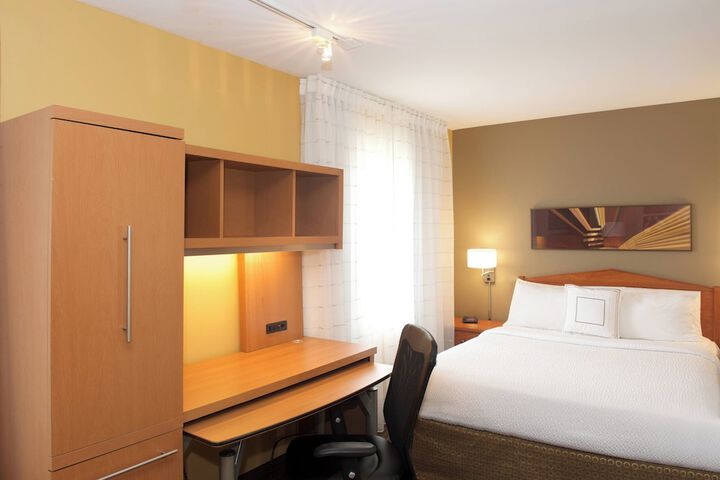 TownePlace Suites by Marriott Seattle Everett / Mukilteo