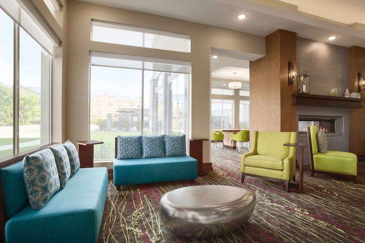 Hotel Interior 9 of 35