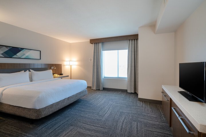 Hilton Garden Inn Pittsburgh / Southpointe